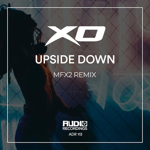 Upside Down (Mfx2 Remix)