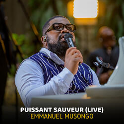 L'ombre Du Tout Puissant, Pt. 3 (Live)