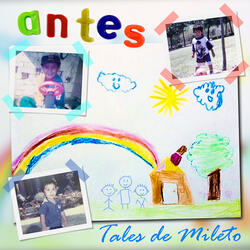 Antes