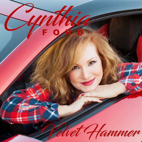 Velvet Hammer