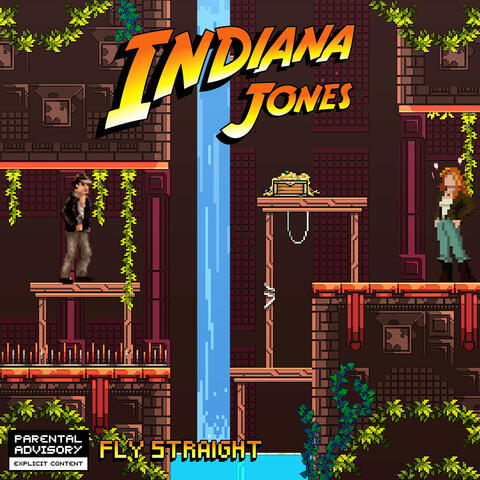 Indiana Jones