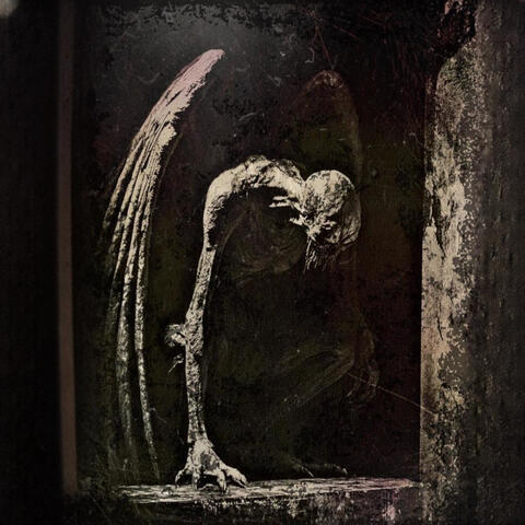 Angel of Death