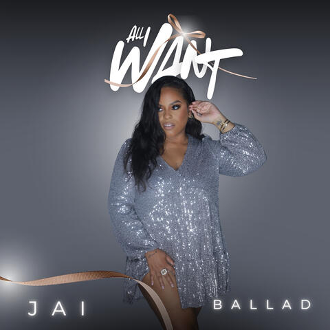 All I Want (Ballad)
