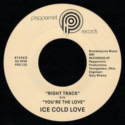 Right Track