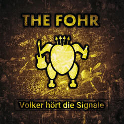 Volker Hört Die Signale