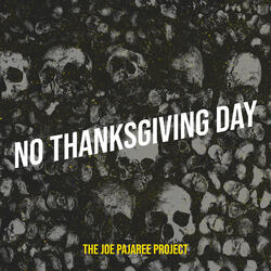 No Thanksgiving Day