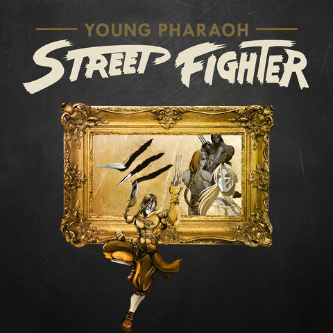 Street Fighter