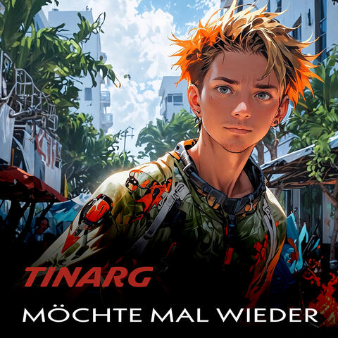 Möchte Mal Wieder