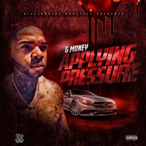 Applying Pressure