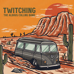 Twitching