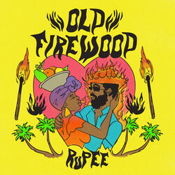Old Firewood
