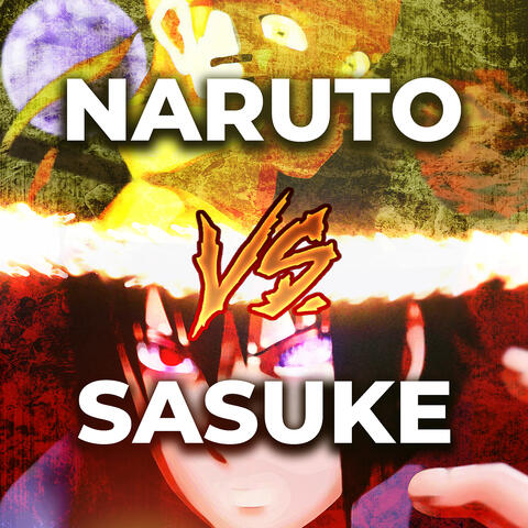 Naruto vs. Sasuke