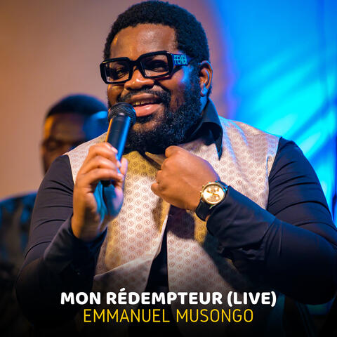 Mon Rédempteur (Live)