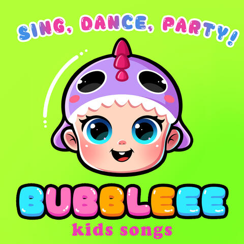 Sing, Dance, Party!