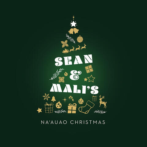 Sean and Mali's Na'auao Christmas