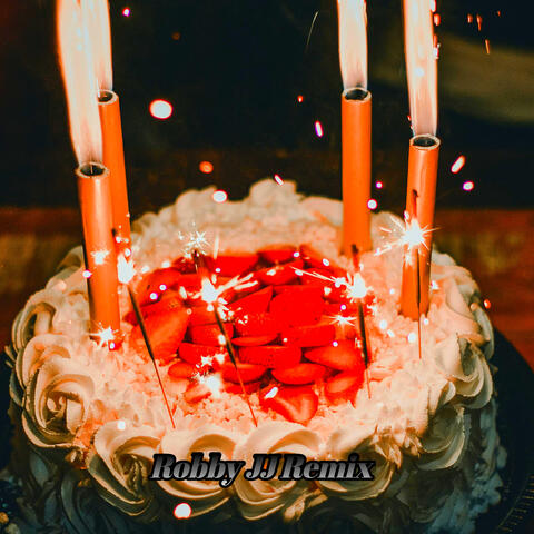 Selamat Ulang Tahun