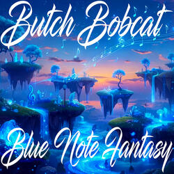 Blue Note Fantasy