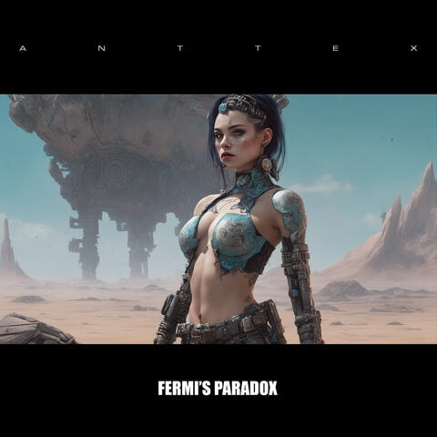 Fermi's Paradox