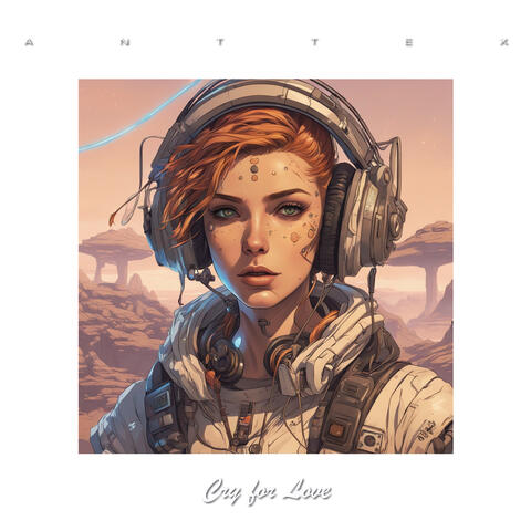Cry for Love