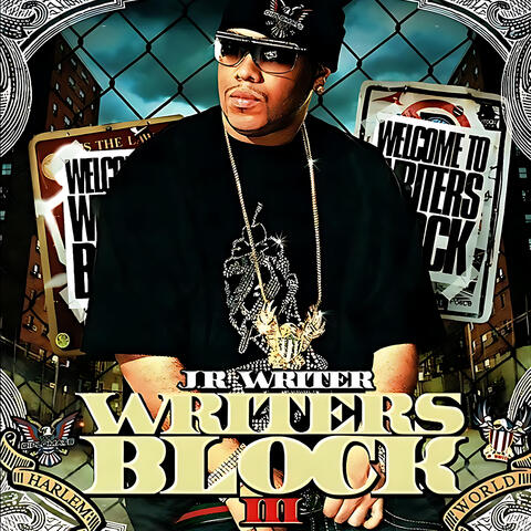 Writers Block 3