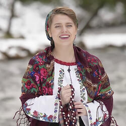 Sus in Slava Cerului