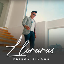 Lloraras