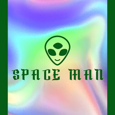 Space Man
