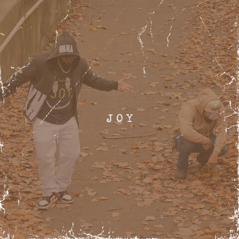 Joy