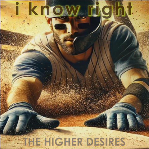 I Know Right