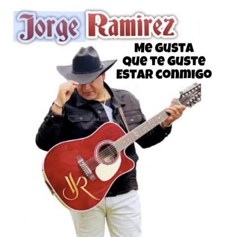 Me Gusta Que Te Guste Estar Conmigo