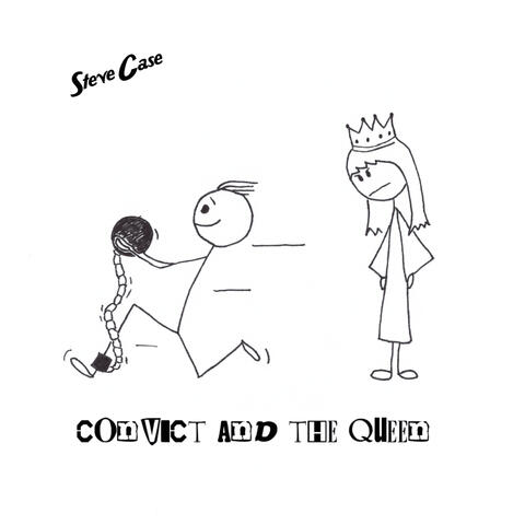 Convict and the Queen