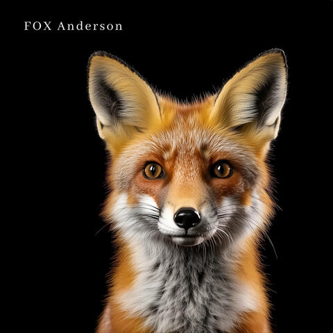 Fox Anderson