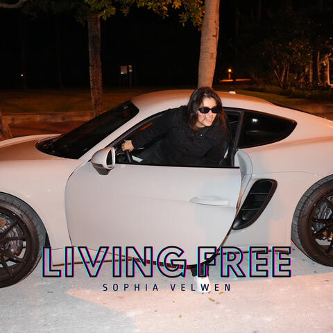 Living Free