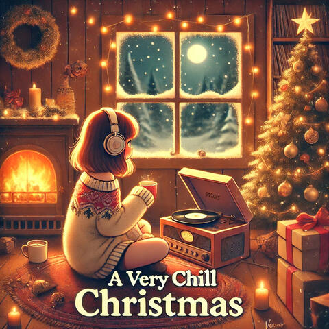 A Very Chill Christmas