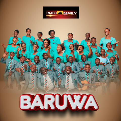 Baruwa