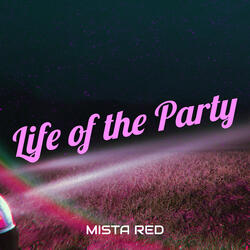 Life of the Party