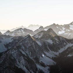 Little Mountain