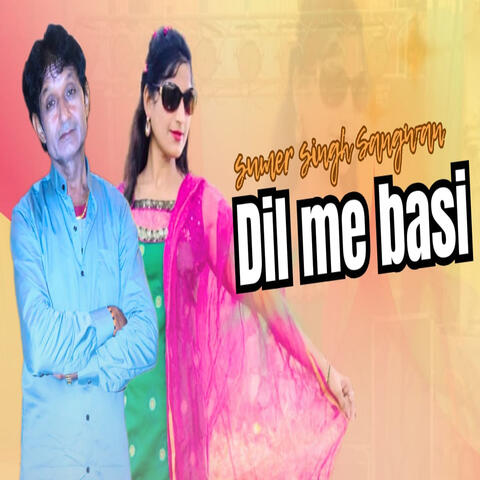 Dil Me Basi