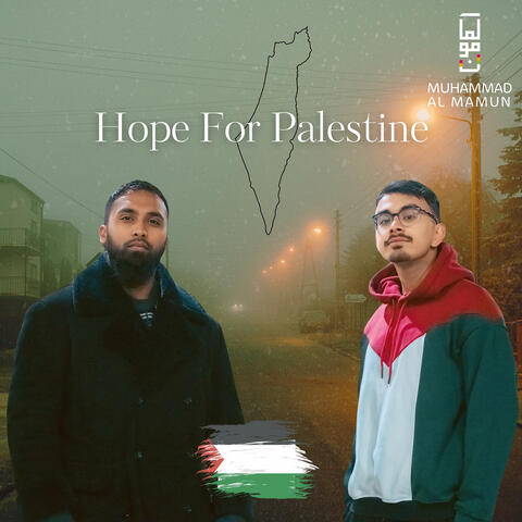 Hope for Palestine