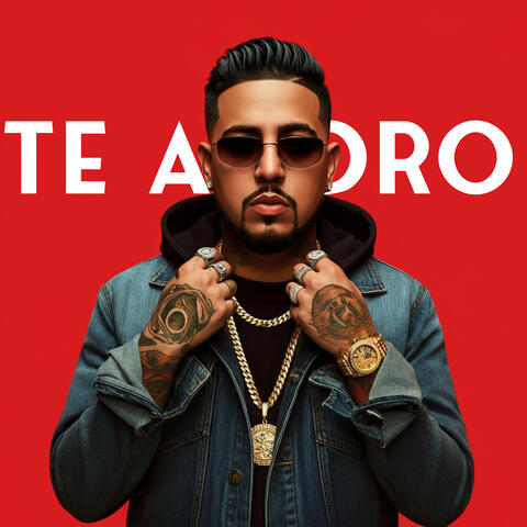 Te Adoro