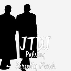 Pulsing Serenity Phonk