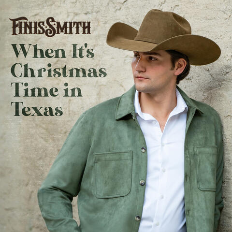 When It's Christmas Time in Texas