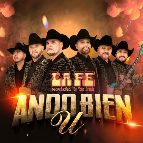 Ando Bien U