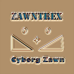 Cyborg Zawn