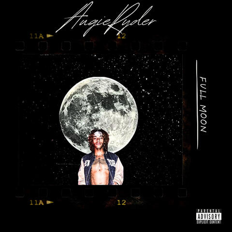 Full Moon - EP