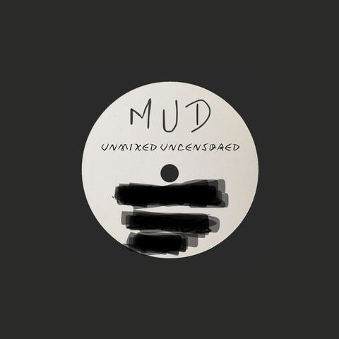 UNMIXED UNCENSORED