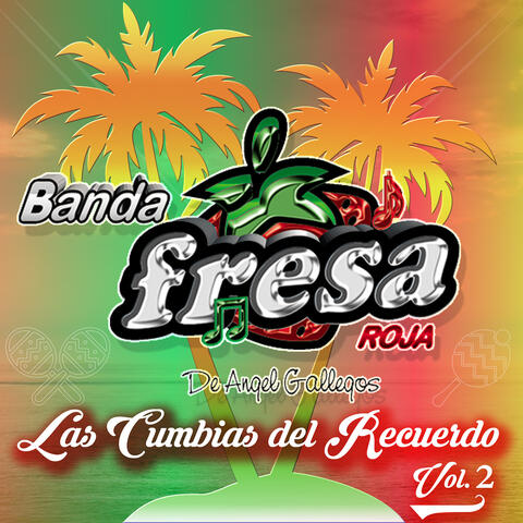 Las Cumbias Del Recuerdo Vol.2