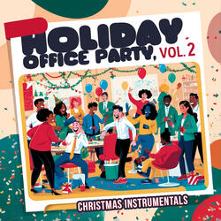 The Elves Are Working