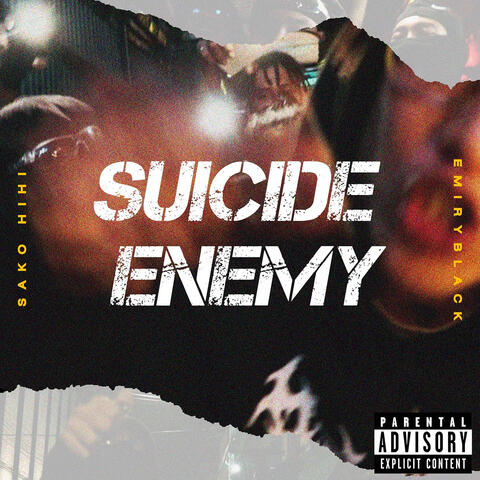 Suicide Enemy