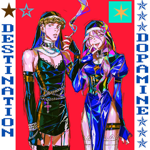 DopamineDestination